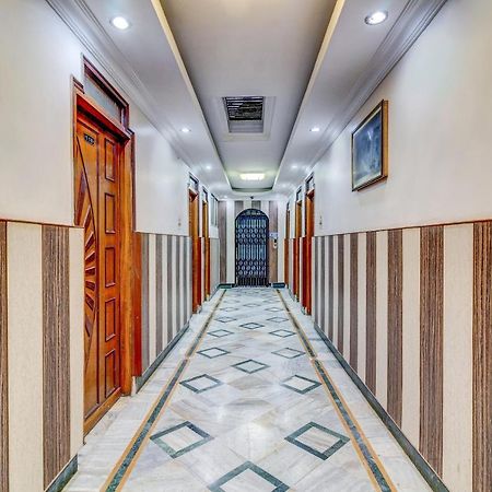 Spot On 22114 Hotel Kailash Regency Jamshedpur Eksteriør billede