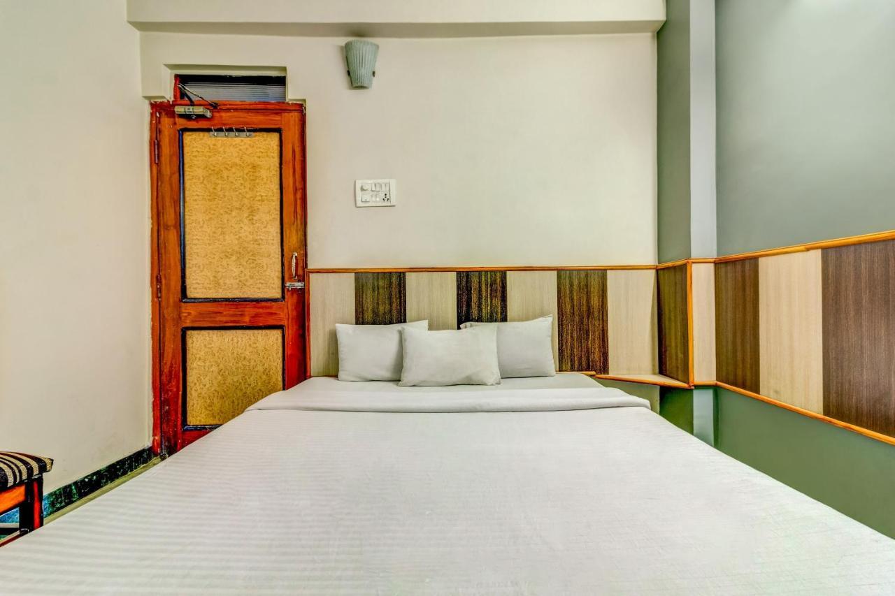 Spot On 22114 Hotel Kailash Regency Jamshedpur Eksteriør billede