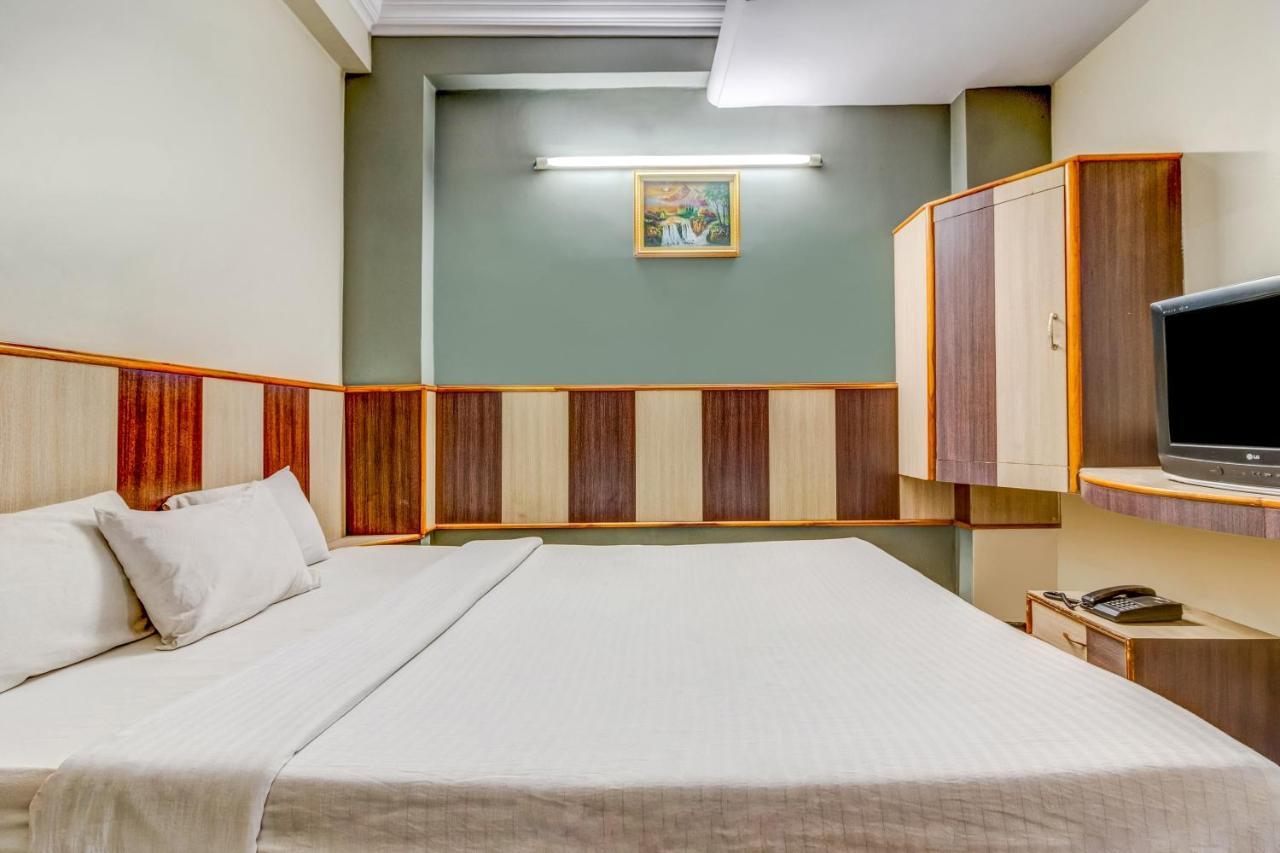 Spot On 22114 Hotel Kailash Regency Jamshedpur Eksteriør billede