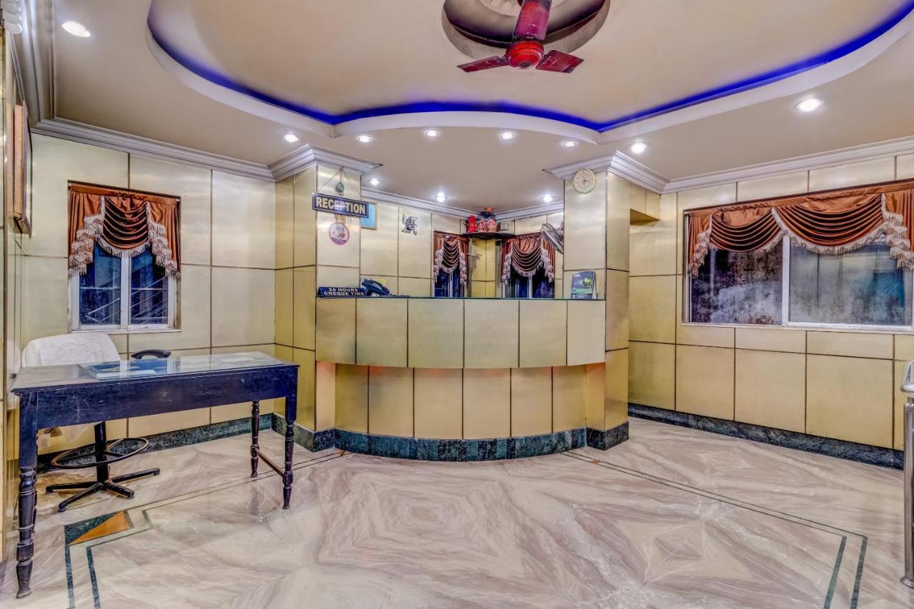 Spot On 22114 Hotel Kailash Regency Jamshedpur Eksteriør billede