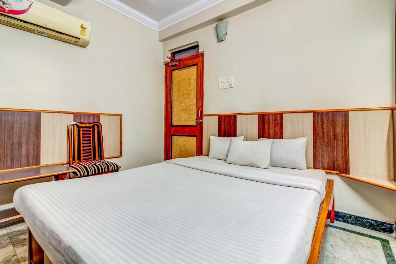 Spot On 22114 Hotel Kailash Regency Jamshedpur Eksteriør billede