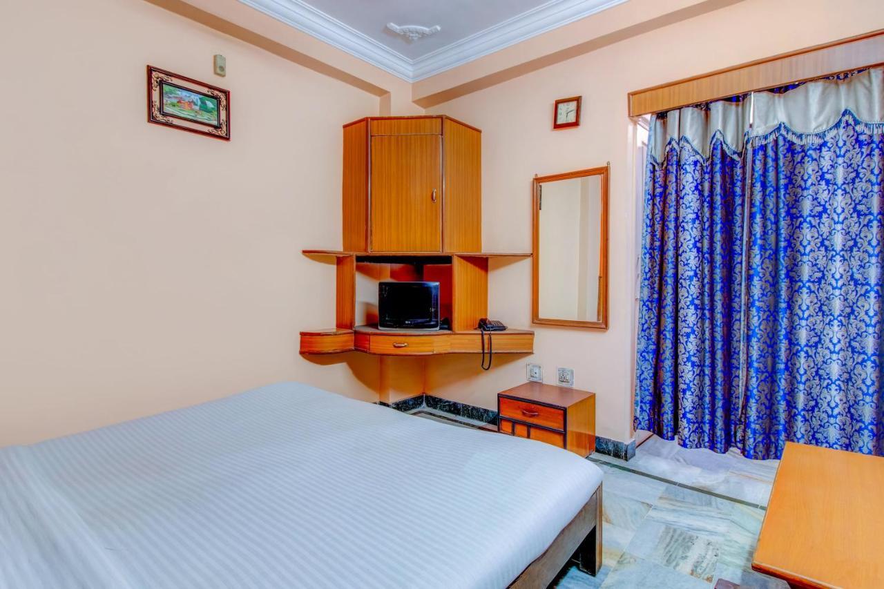 Spot On 22114 Hotel Kailash Regency Jamshedpur Eksteriør billede