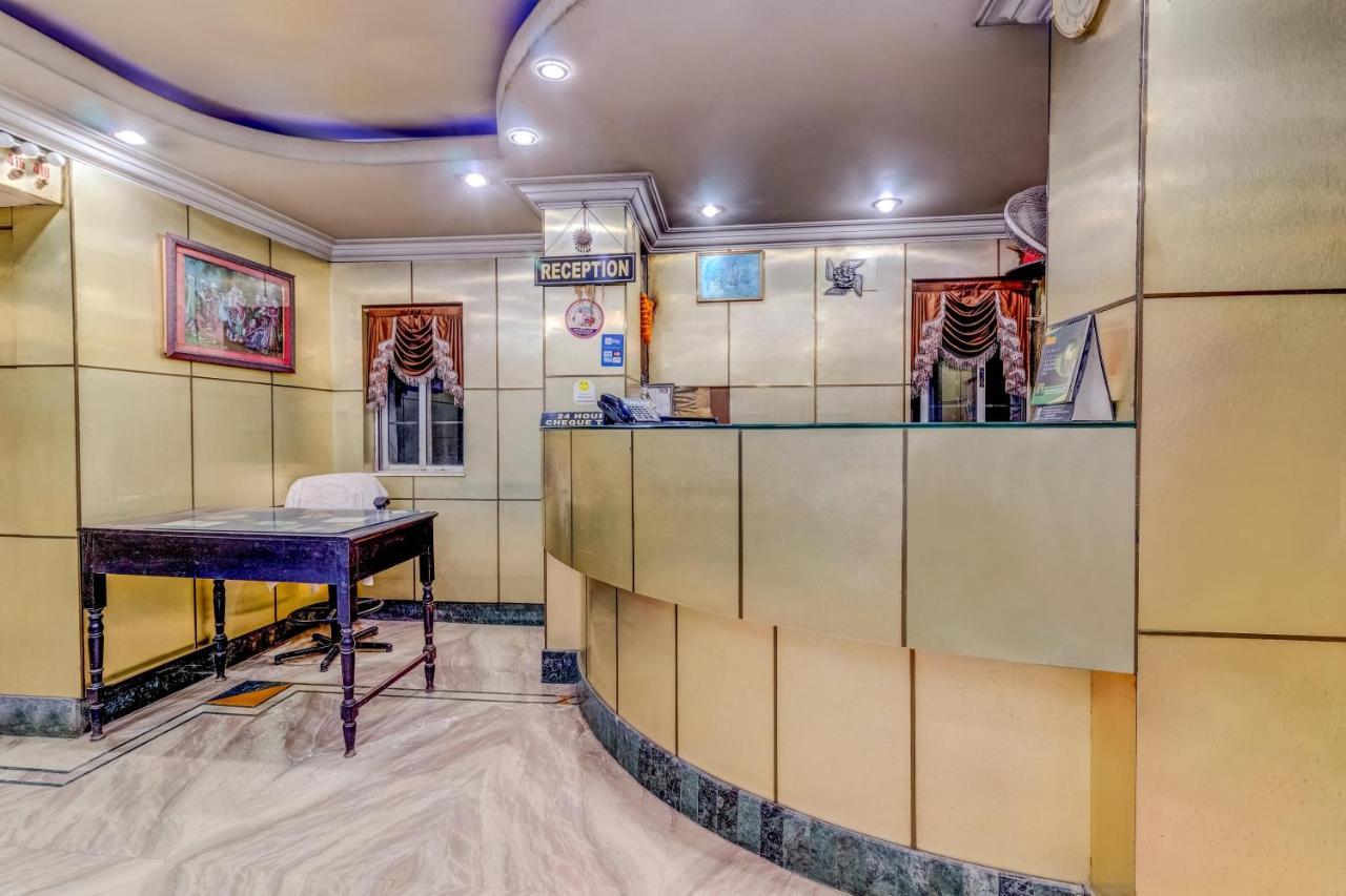 Spot On 22114 Hotel Kailash Regency Jamshedpur Eksteriør billede