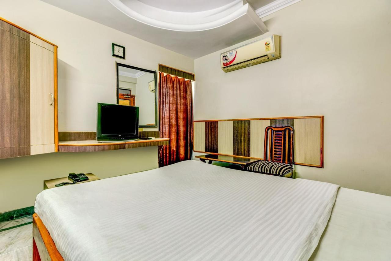 Spot On 22114 Hotel Kailash Regency Jamshedpur Eksteriør billede
