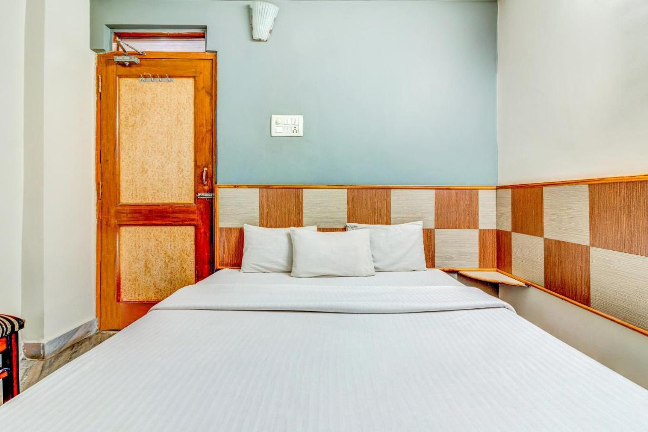 Spot On 22114 Hotel Kailash Regency Jamshedpur Eksteriør billede