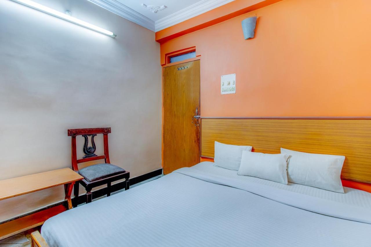 Spot On 22114 Hotel Kailash Regency Jamshedpur Eksteriør billede