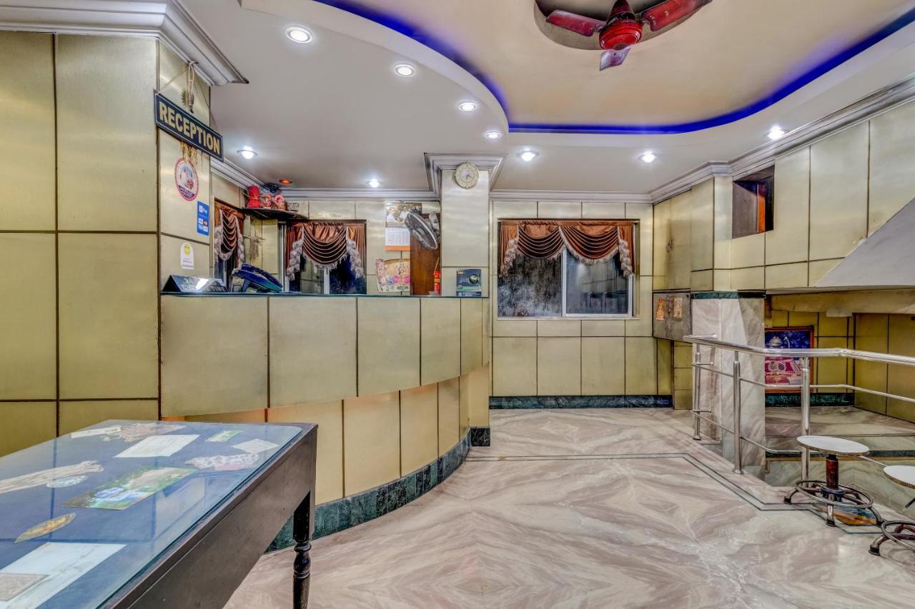 Spot On 22114 Hotel Kailash Regency Jamshedpur Eksteriør billede