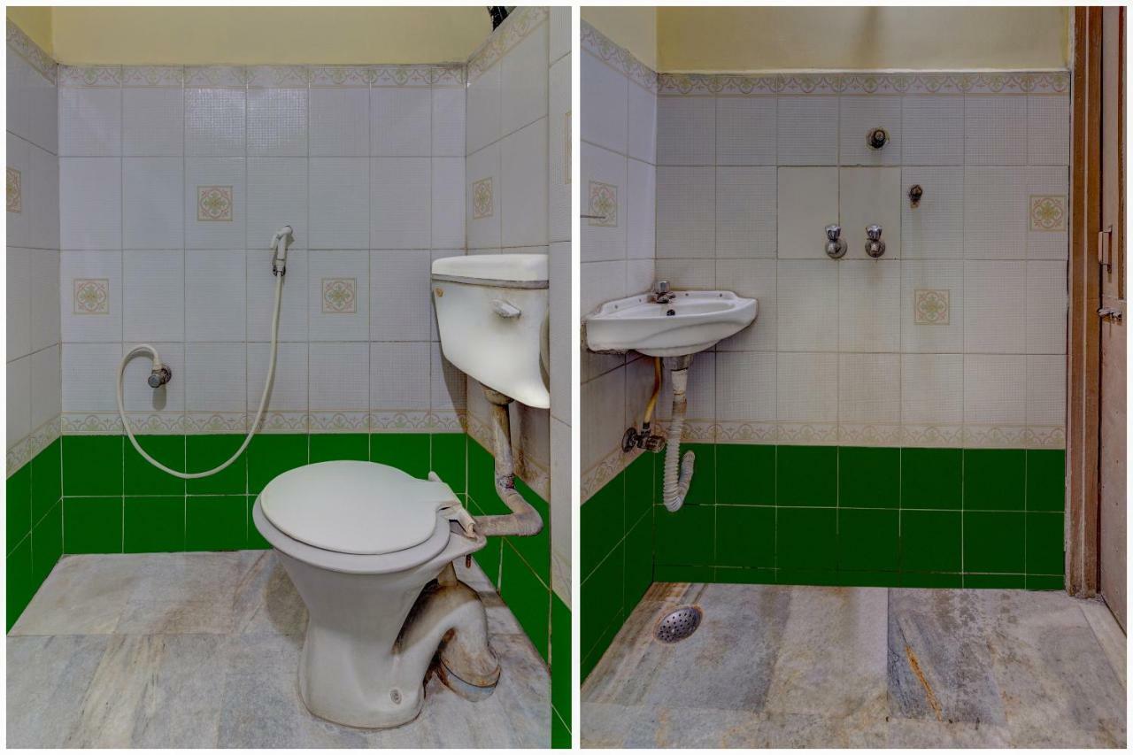 Spot On 22114 Hotel Kailash Regency Jamshedpur Eksteriør billede