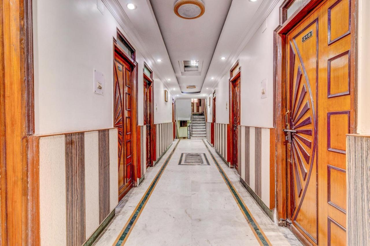 Spot On 22114 Hotel Kailash Regency Jamshedpur Eksteriør billede