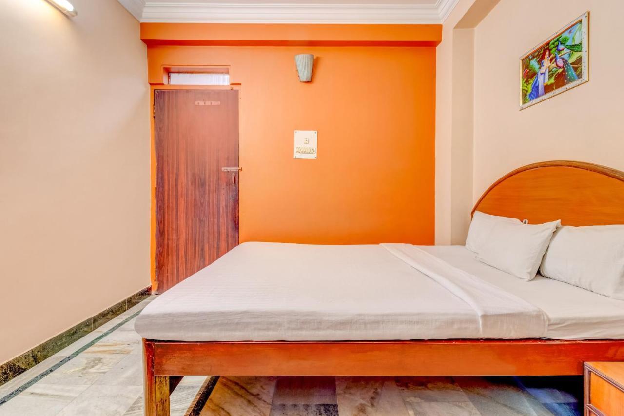 Spot On 22114 Hotel Kailash Regency Jamshedpur Eksteriør billede