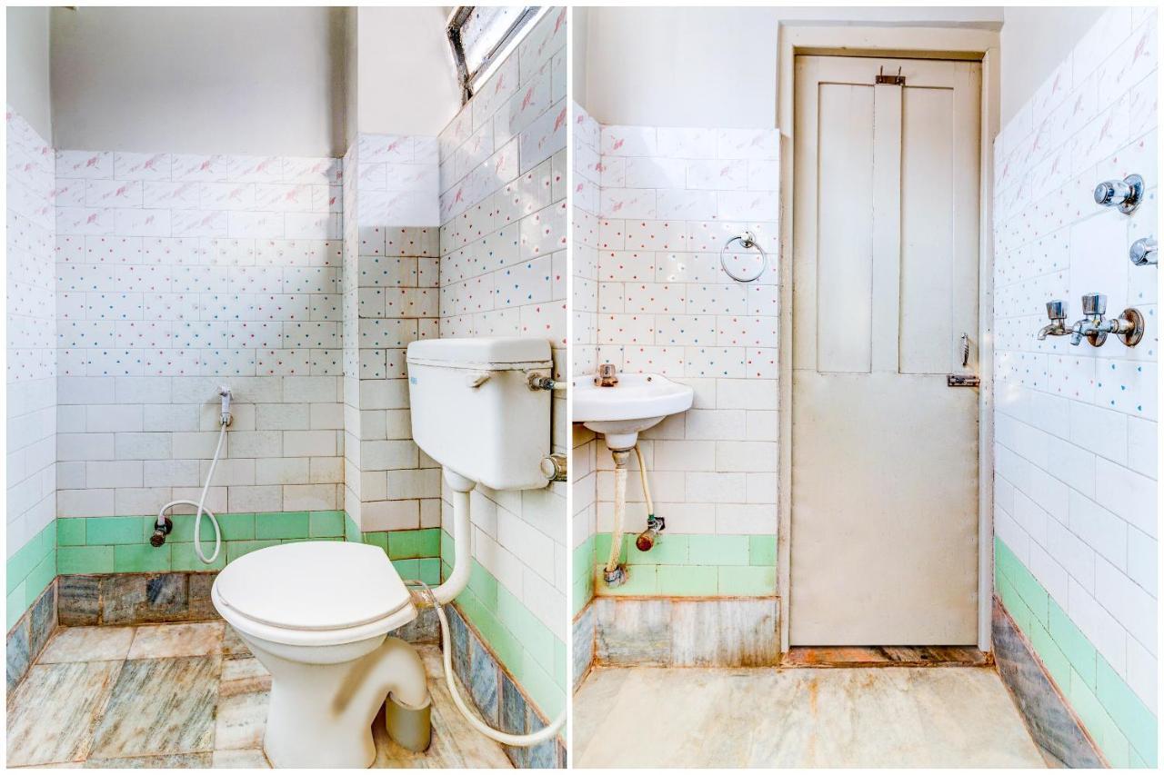 Spot On 22114 Hotel Kailash Regency Jamshedpur Eksteriør billede