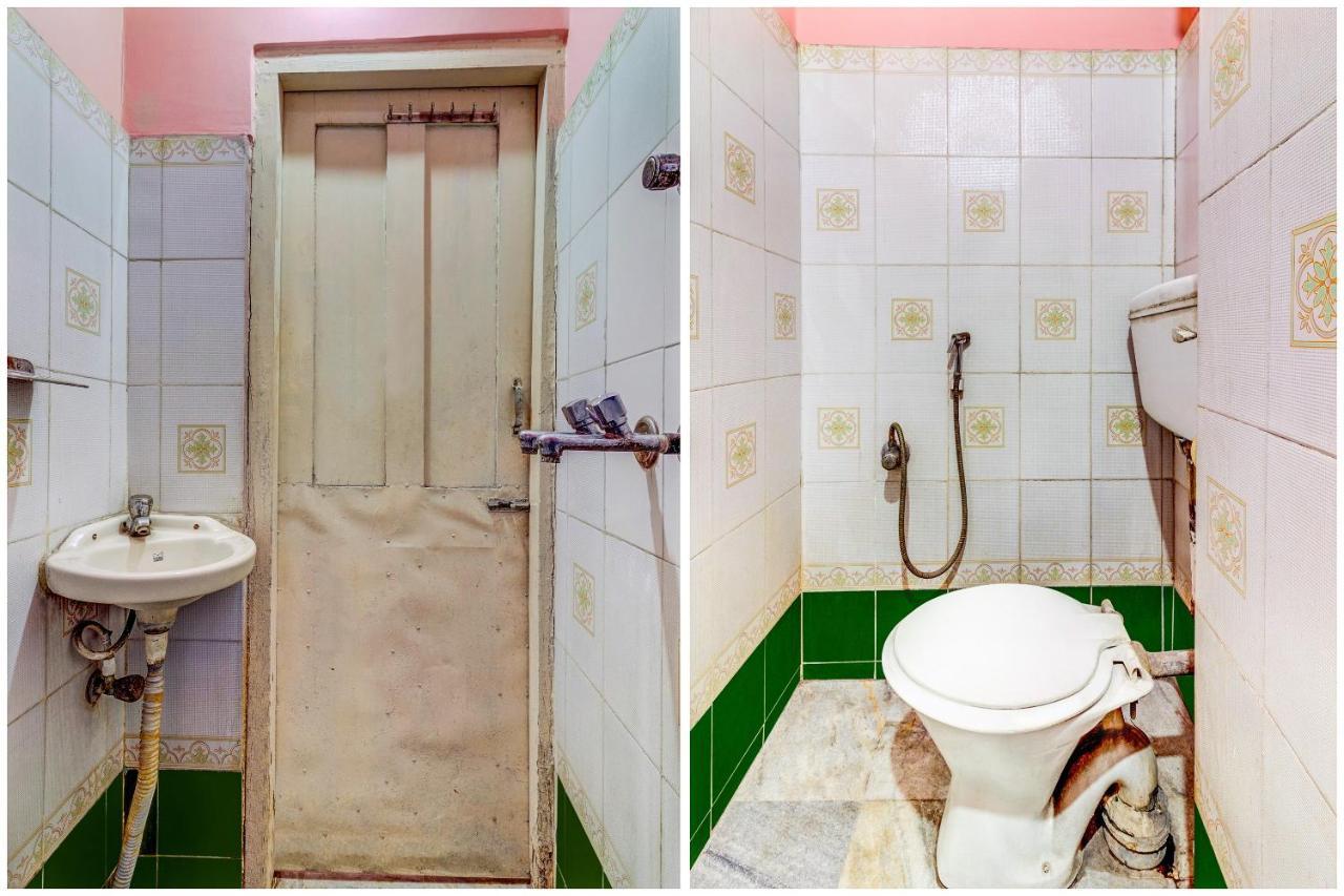 Spot On 22114 Hotel Kailash Regency Jamshedpur Værelse billede